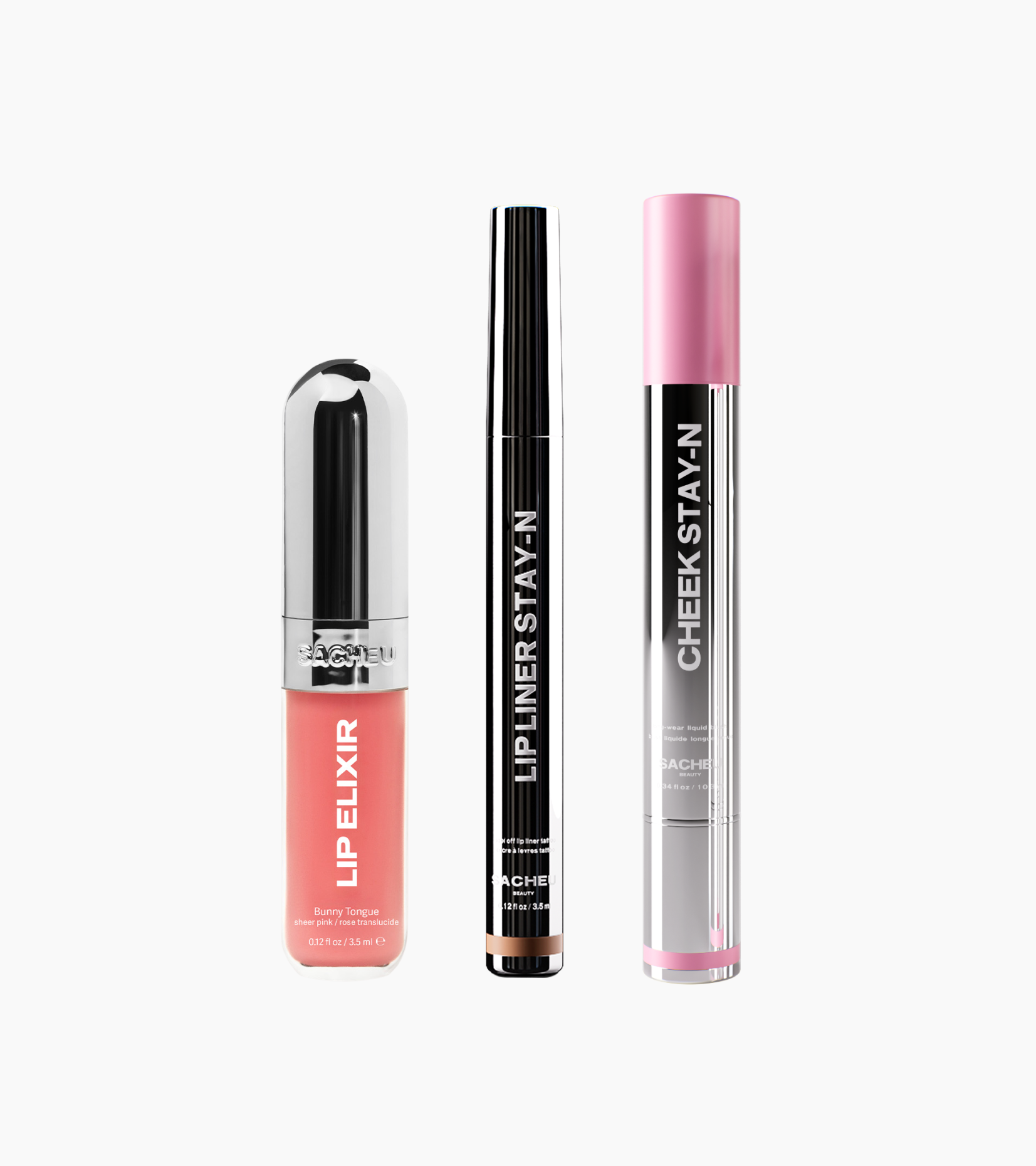 Cheek & Lip STAY-N® Bundle